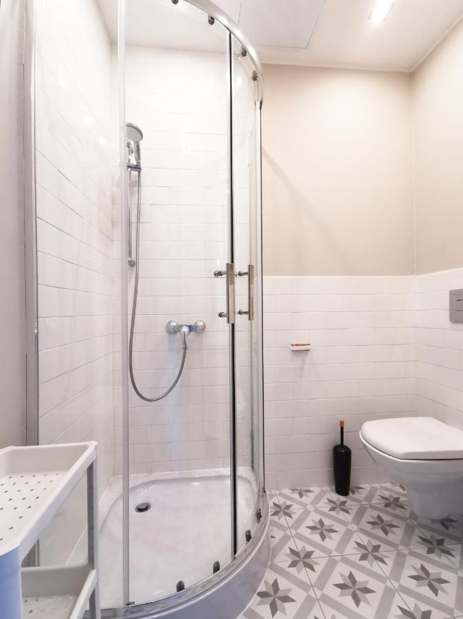 Apartamenty Swietojanska Gdynia Centrum Екстериор снимка