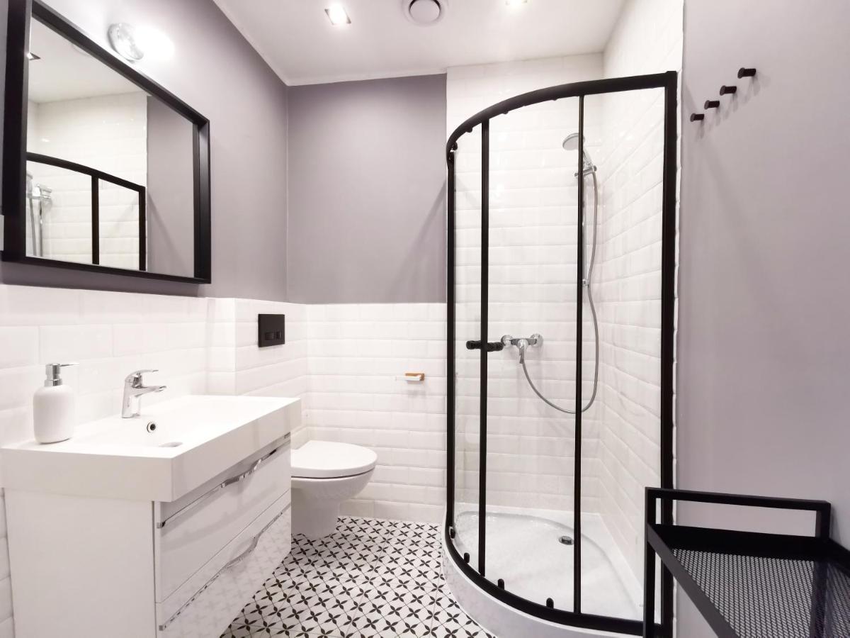 Apartamenty Swietojanska Gdynia Centrum Екстериор снимка