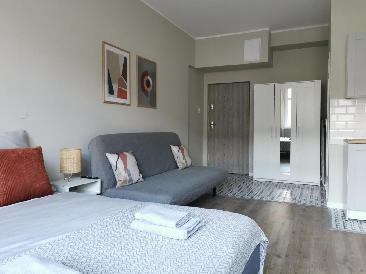 Apartamenty Swietojanska Gdynia Centrum Екстериор снимка